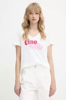 Футболка Morgan, белый