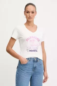 Футболка Morgan, белый