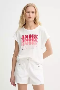 Футболка Morgan, белый