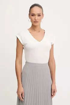 Футболка Morgan, белый