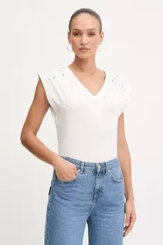 Футболка Morgan, белый