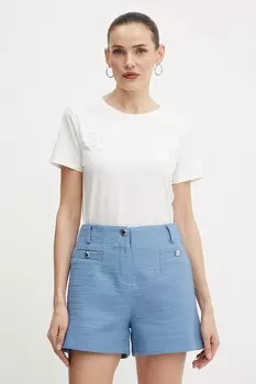 Футболка Morgan, белый