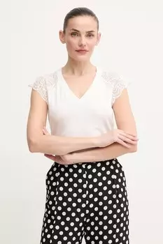 Футболка Morgan, белый