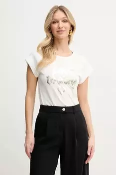 Футболка Morgan, белый