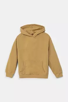 Футболка Morgan, бежевый