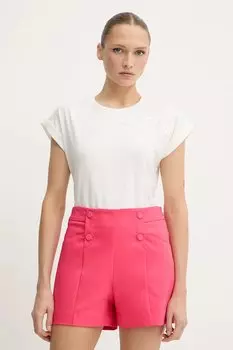 Футболка Morgan, бежевый