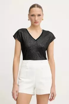 Футболка Morgan, черный