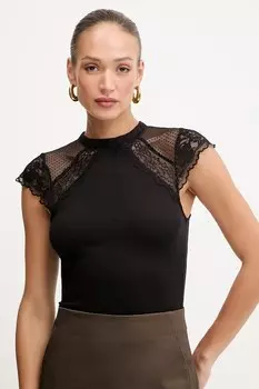 Футболка Morgan, черный