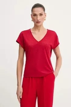 Футболка Morgan, красный