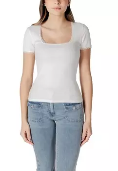 Футболка Morgan Lane