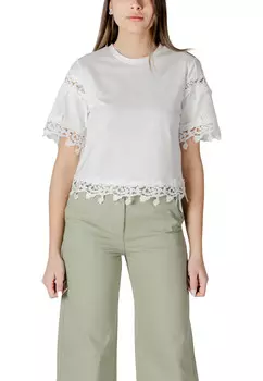 Футболка Morgan Lane