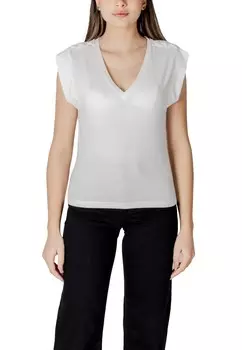 Футболка Morgan Lane