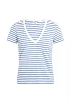 Футболка Morgan Lane