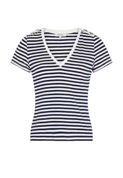 Футболка Morgan Lane