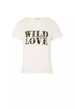 Футболка Morgan Lane