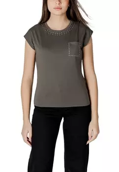 Футболка Morgan Lane