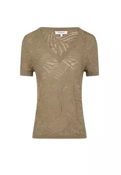 Футболка Morgan Lane