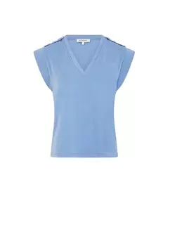 Футболка Morgan Lane