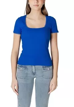 Футболка Morgan Lane