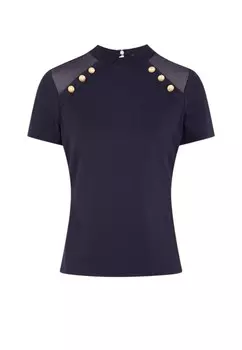 Футболка Morgan Lane