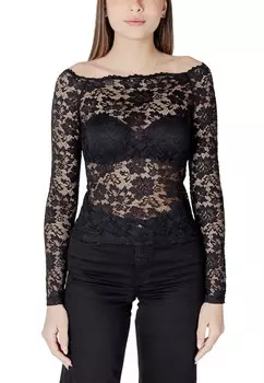 Футболка Morgan Lane