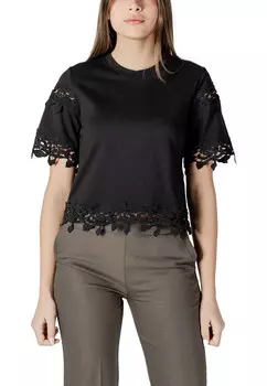 Футболка Morgan Lane