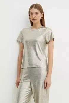 Футболка Morgan, золотой