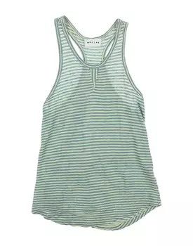 Футболка Morley, синий