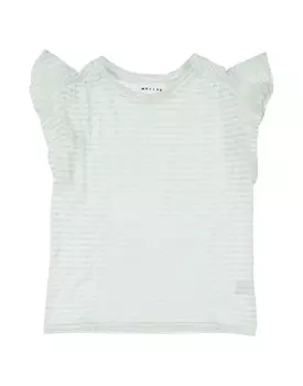 Футболка Morley, светло-зеленый