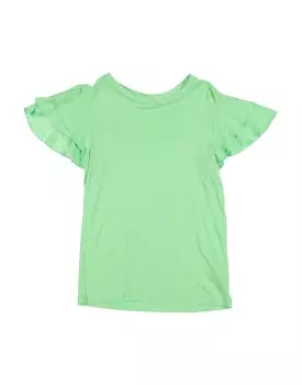 Футболка Morley, светло-зеленый