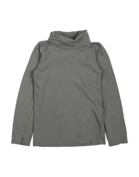 Футболка Morley, зеленый