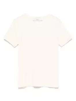 Футболка моряка Tela, белый