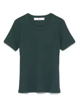 Футболка моряка Tela, зеленый