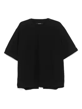 Футболка Морриса SONGZIO, черный