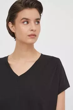 Футболка Mos Mosh, черный