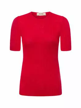 Футболка Mos Mosh, красный