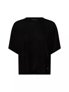 Футболка Mos Mosh MMKit, черный