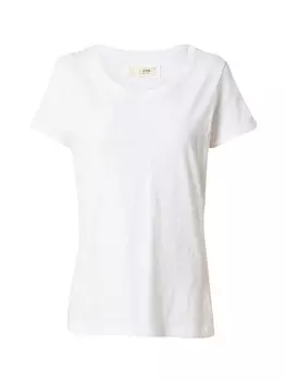 Футболка MOS MOSH Shirt, белый