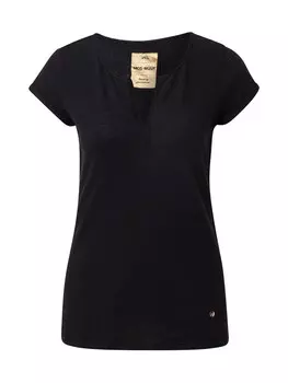 Футболка MOS MOSH Shirt, черный