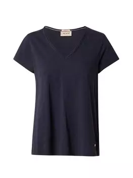 Футболка Mos Mosh, темно-синий