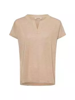 Футболка Mos Mosh, золотой