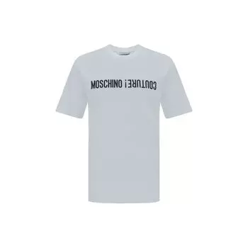 Футболка Moschino