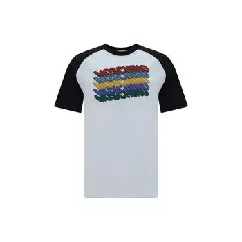 Футболка Moschino