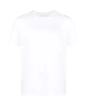 Футболка Moschino, белый