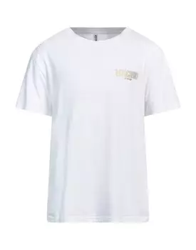 Футболка Moschino, белый