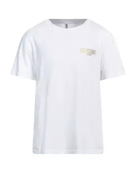 Футболка Moschino, белый