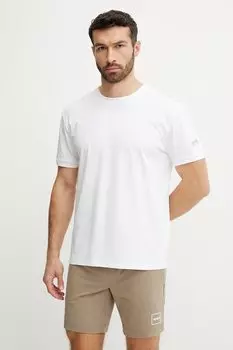 Футболка Moschino Underwear, белый