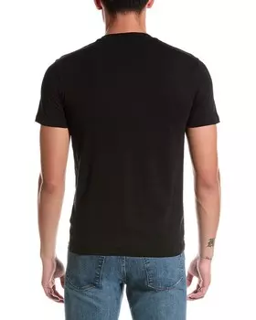 Футболка Москино Moschino, серый