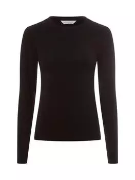 Футболка MOSS COPENHAGEN, черный