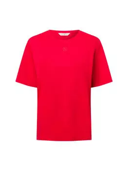 Футболка MOSS COPENHAGEN, красный